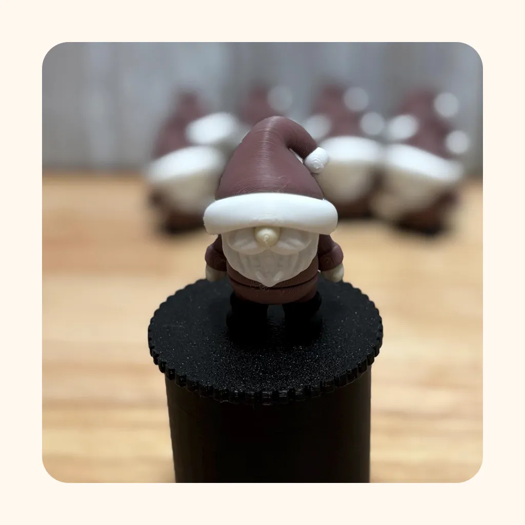 Ash Purple Gnome — photo 2