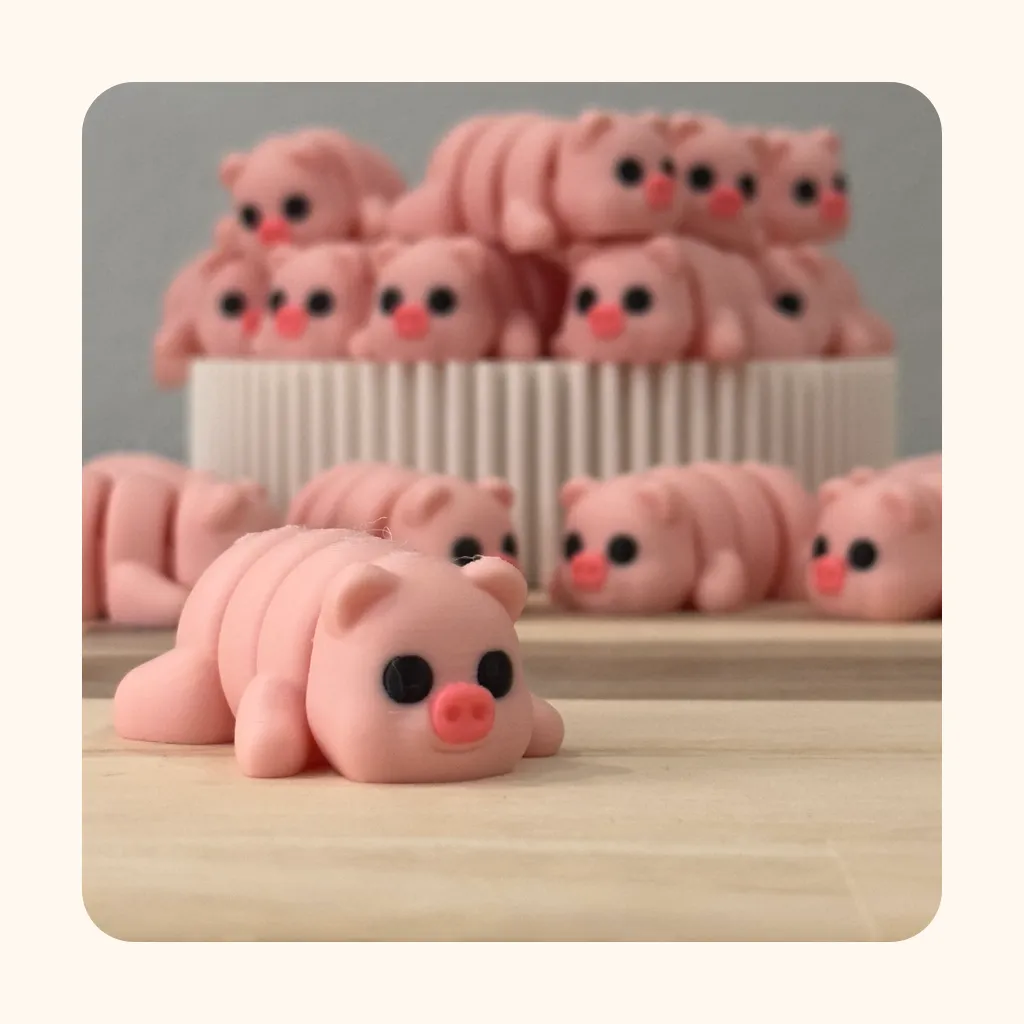 Pig — photo 1