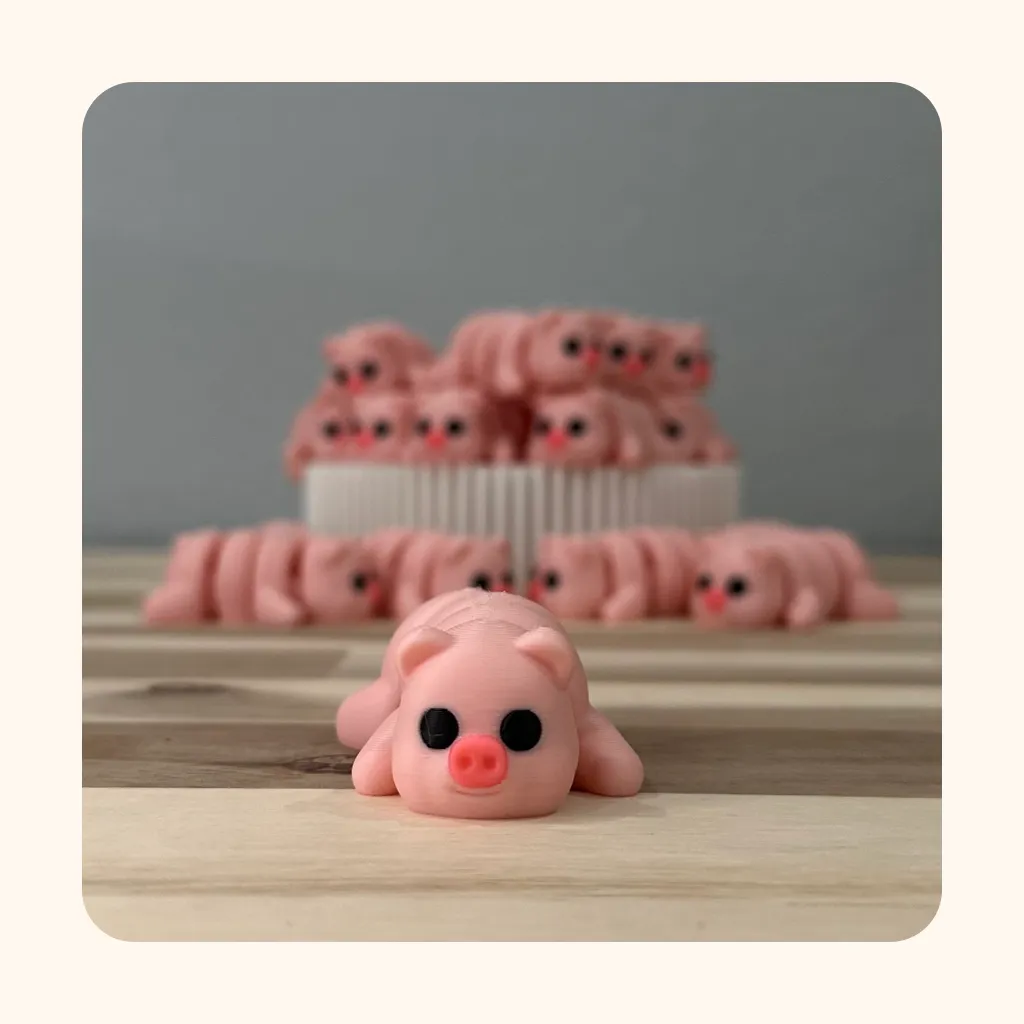 Pig — photo 3