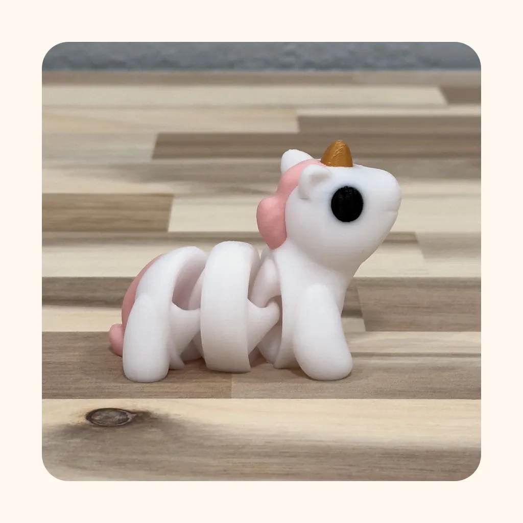 Unicorn — photo 1