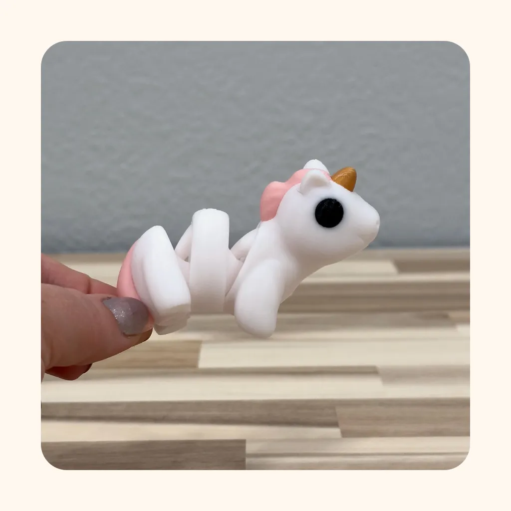 Unicorn — photo 6